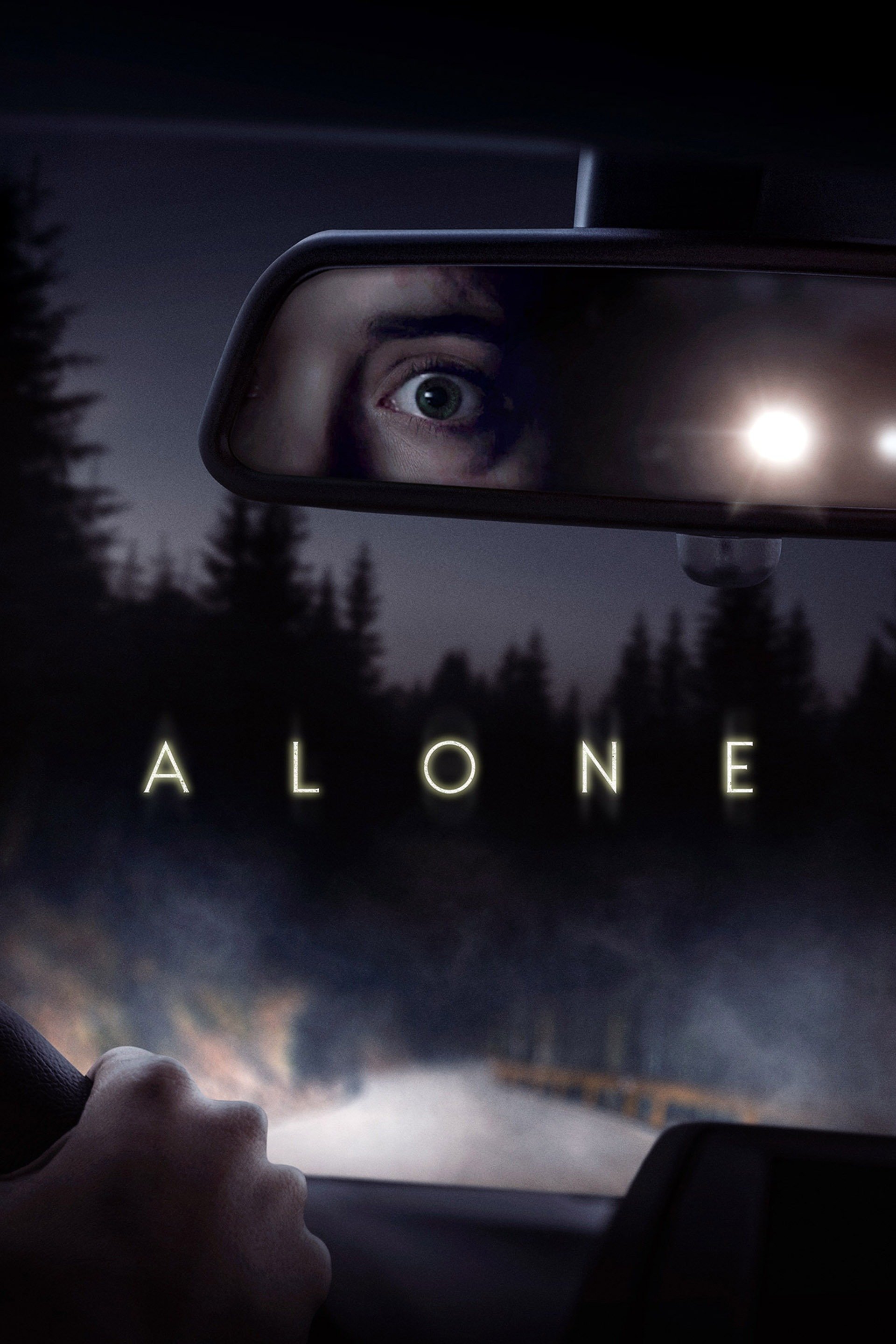 Alone (2020) [186185] (A1737669718) [[Movies]] --Plex--